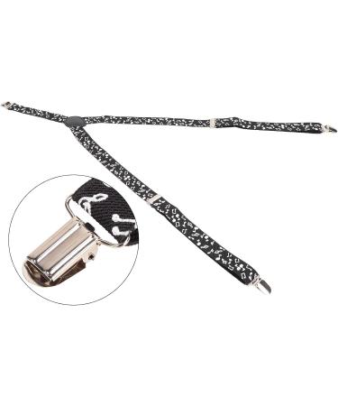 Pull-On Aid for Trousers with Belt - No Bending Easy Everyday Solution for Disabled & Elderly - Black - Buy Online on GoSupps.com