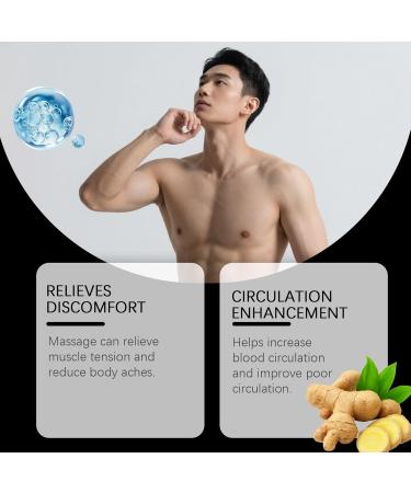 Max+ Afro Ayiti Oil Natural Herbal Oil - Buy Online on GoSupps.com