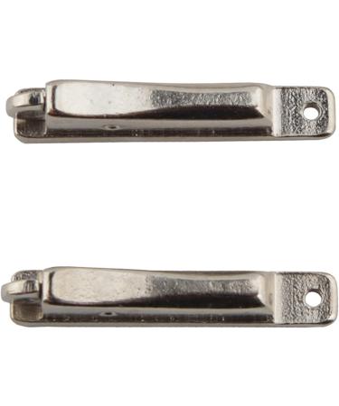 20pcs Eyeglass Spring Hinges with Case - Replacement Parts for Damaged Eyeglass Hinges (1.0MM) | International Shipping Available - Buy Online on GoSupps.com