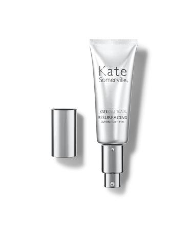 Kate Somerville KateCeuticals Resurfacing Overnight Peel - Clinic-Grade Anti-Aging Face Peel 1 Fl Oz | Shop Internationally - Buy Online on GoSupps.com