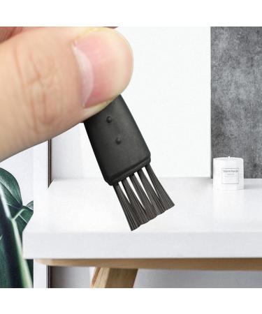 Buy KQNM Shaving Brush Set - 10 Piece Razor Cleaning Brush for Dust & Residue Removal | International Shipping Available - Buy Online on GoSupps.com