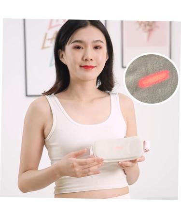 Orfofe Thermogue: Portable Heating Tape & Pillows for Women's Cramps | Ideal Menstruation Gift & Period Accessories - Buy Online on GoSupps.com