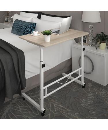 Desk Computer Desk Home Study Desk Podnoszenie Laptopa St Wymienny Ma y Przewijany Stojak Na Drukarka Robocza I Przestrze Klawiatury Gaming Desk Office Desk(A) (B) - Buy Online on GoSupps.com