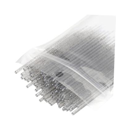 FOMIYES 600pcs Eyelash Cleaning Cotton Micro Brushes Essential Lash Tech Supplies for Eyelash Extensions & Mascara Care - Buy Online on GoSupps.com