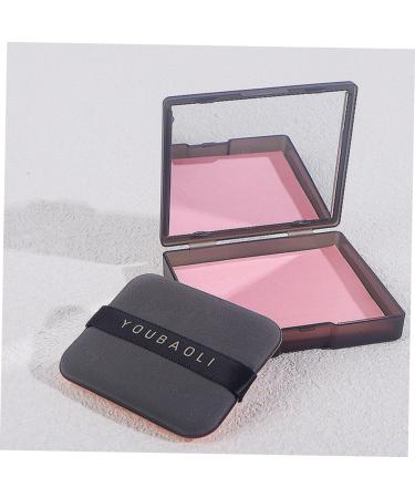 HAPINARY 2 Sets Oil Absorbing Paper with Puff Paper for Oil Absorbing Face Oil Cleaning Paper Oil Absorbing Tools Facial Oil Cleaning Paper Blotting Paper for Oily Skin Oil Blotting Paper - Buy Online on GoSupps.com