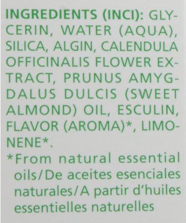 Weleda Children s Tooth Gel - Fluoride Free Spearmint Plant-Rich (1.7 oz) | International Shipping Available - Buy Online on GoSupps.com