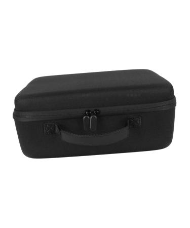 Travel Hair Dryer 1Pc hair dryer storage bag travel makeup kit Hard Shell Hair Dryer Carrier Case curls makeup box Hard Hair Dryer Storage Case