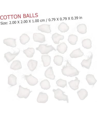 Beaupretty Nail Gel Remover Nail remover cotton cotton gel polish remover Nail Polish Removal nail gel nails gel Nail absorbent cotton Nails - Buy Online on GoSupps.com