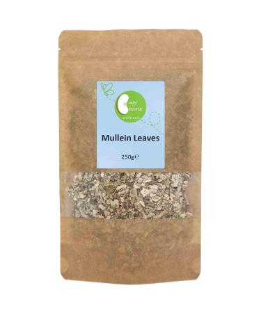 Mullein Leaves by Busy Beans (250g)