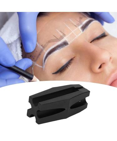 Duckbill-Shape 4 in 1 Eyebrow Pencil Sharpener | Safe & Portable Cosmetic Tool - Buy Online on GoSupps.com