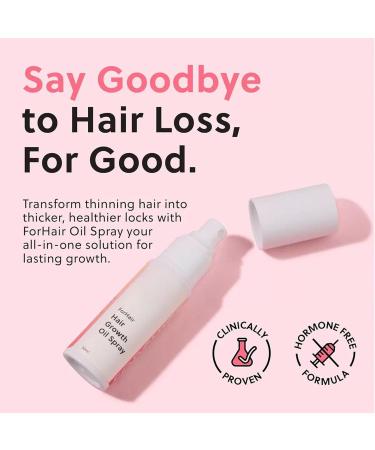 Shantou Yingji Hair Growth 1 Piece and 6 Pieces Ginger Hair Mask Hair Thickening Spray AntiHair Loss Stronger and Thickening Spray New Growth Stimulating Liquid - Buy Online on GoSupps.com