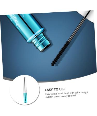 BELLIFFY Extra Fine Mascara Curling Mascara Eyelash Mascara for Women Fine Mascara Cream Lady Mascara - Buy Online on GoSupps.com