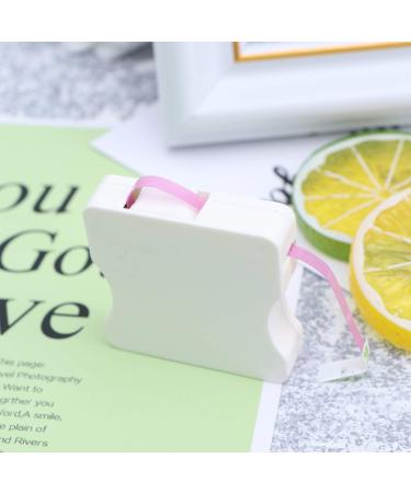 HEALLILY Dental Polishing Strip - Interdental Teeth Whitening Tool - Resin Sanding Grinding Strips - Dentistry Lab Supplies - 1 Box (Rosy) - Buy Online on GoSupps.com