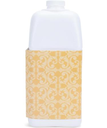 Tyler Candle Company 38211 Entitled Liquid Laundry Detergent 128 oz - Pack of 2 | International Shipping Available - Buy Online on GoSupps.com