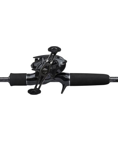 Abu Garcia Fast Attack Combo - Premium Spinning Rod and Reel for Predator Fishing | Ideal for Pike Perch Zander | Unisex 2.1 - Buy Online on GoSupps.com
