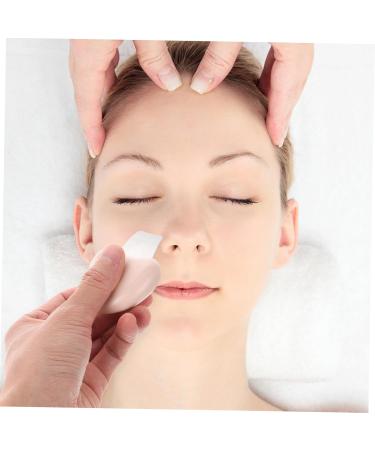 DRESSOOS Stainless Steel Pimple Extractor Metal Blackhead Removal Tool Blackhead Extractor - Buy Online on GoSupps.com