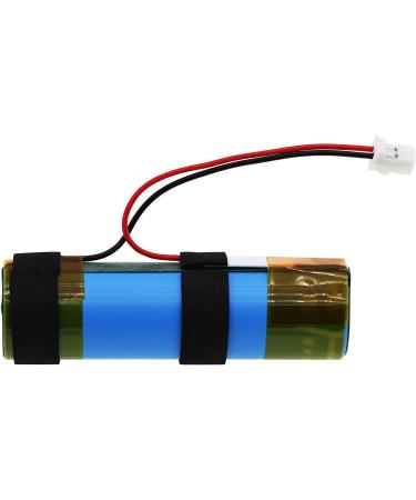 3.7V FBL-16 Battery Replacement for Cordless Envy Li Hair Clipper | International Shipping Available - Buy Online on GoSupps.com