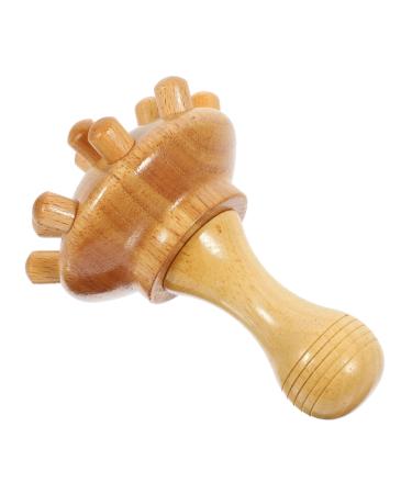 MAGICLULU Massage Comb Made Massage Comb Made Massage Comb Made Scalp Massager Made