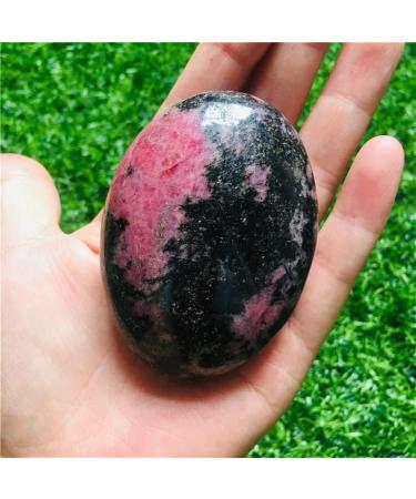 Home Decor 100g Natural Black Tourmaline Plays with Minerals 1pc Gifts Natural Crystal Full of Texture (Size : 90-100g) - Buy Online on GoSupps.com