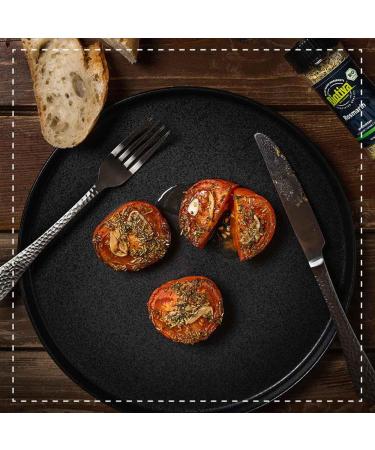 Buy Organic Shredded Oregano 250g - Biotiva | Premium Origanum Spice Bottled in Germany - International Shipping Available - Buy Online on GoSupps.com