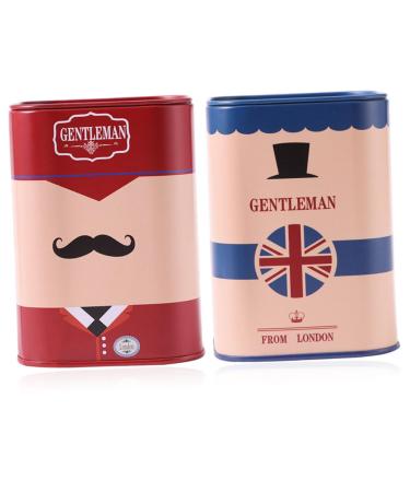 Minkissy 2st blade recycling box Razor planing disposal of disposal can for razor cannula and needle container Disposal of razor blades Waste Weißhlechen multi-purpose travel disposable box