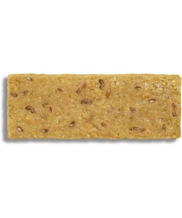 Buy IQBAR Brain & Body Keto Protein Bar - Banana Nut | Low Carb High Fiber Vegan Snack | Energy & Meal Replacement Bar - Buy Online on GoSupps.com