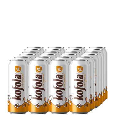 Kofola Kofola Pallet of cans 0.5 l