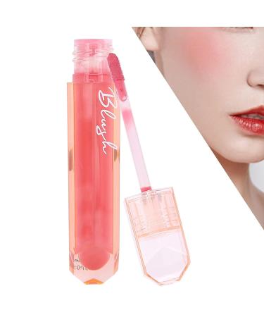 Long Lasting Matte Liquid Blush - Polar Animals (08) | Light Blusher for Makeup - Buy Online on GoSupps.com
