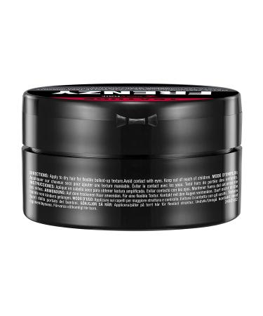SexyHair Style Frenzy Matte Texturizing Paste - 2.5 fl oz - Buy Online on GoSupps.com