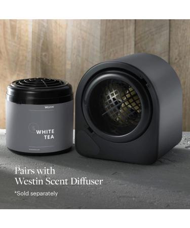 Westin White Tea Home Diffuser Refill Cartridge - Authentic Westin Hotel Fragrance - Luxurious Signature Scent for International Shipping - Buy Online on GoSupps.com
