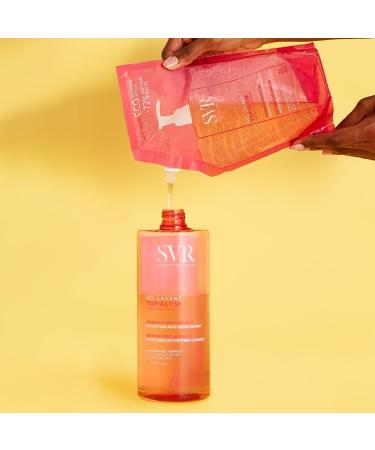 SVR Topalyse Lavant Gel 400 ml - Buy Online on GoSupps.com