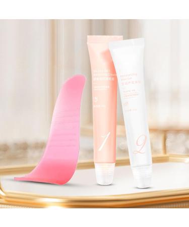  G n rique Facial Hair Removal Cream Lip Hair Remover Lotion Depilatory Creams Kit with Scraper Gentle Skin Care Solution for Men s Face Shower Use and At-Home Beauty Routine - Buy Online on GoSupps.com