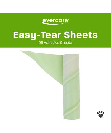 Evercare Pet Mega Cleaning Floor Roller - Ultimate Lint Roller for Pet Hair | Fast International Shipping - Buy Online on GoSupps.com
