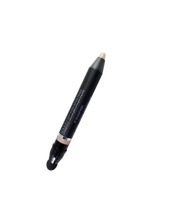 Makki Soft Waterproof Eyeliner Pencil 01 Champaign