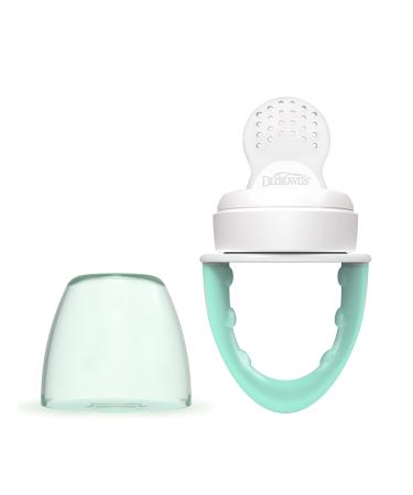 Dr. Brown's TF006P3 Anti-choking power cable silicone green 4 m - Buy Online on GoSupps.com