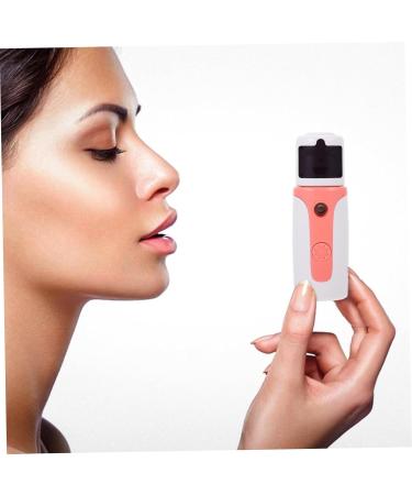 FRCOLOR 2 Sets Hydrating Instrument Portable Humidifer Handy Mist Sprayer Facial Mister Steamer Electric 10X3.3cmx2pcs - Buy Online on GoSupps.com