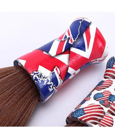 Fomiyes Shaving Brush Set - Premium Cleaning Brush for Men | Ideal for Barbers & Hairdressers | International Shipping Available - Buy Online on GoSupps.com