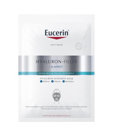 Eucerin Anti-Age Hyaluron-Filler Intensive Mask 1 pc. facial mask