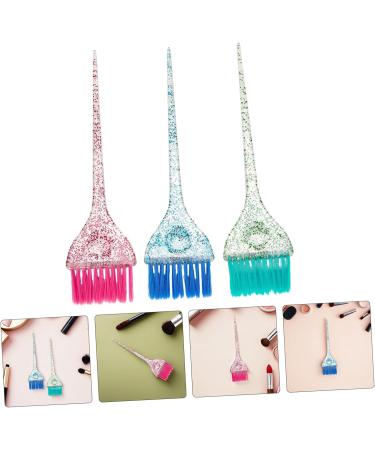 Lot De 9 Pinceaux De Coloration Et De Teinture Pour Cheveux Pour M ches Outil De Coiffure Applicateur De Teinture Pour Cheveux - Buy Online on GoSupps.com