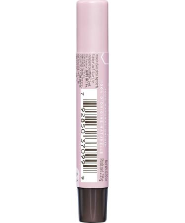 Buy Burt's Bees 100% Natural Moisturizing Lip Shimmer in Champagne - 1 Tube | International Shipping Available - Buy Online on GoSupps.com