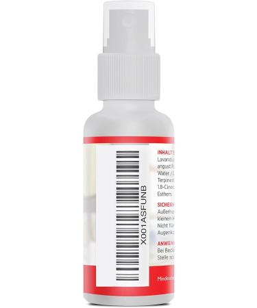 Adema Natural CAT Spray V2 - Effective Cat Repellent Spray - 50ml Anti-Cat Solution for International Shipping - Buy Online on GoSupps.com