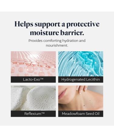 KPRODUCT4U BIOFOX Medipress Rupin Vital Cream 50ml Lamellar-Structured Nourishing Cream with Peptides Aquaporin & Meadowfoam Seed Oil for Soft Supple-Looking Skin - Buy Online on GoSupps.com