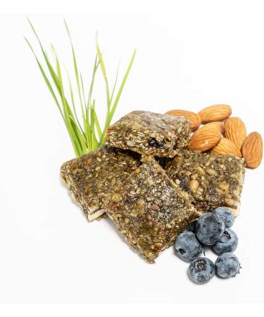 PROBAR Superberry & Greens - Non-GMO, Gluten-Free Meal Bar | Healthy Plant-Based Energy (12 Count) - Buy Online on GoSupps.com
