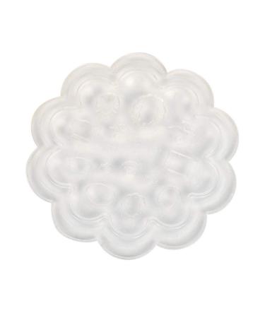 4 Types Nail Art Templates 3D Silicone Acrylic Durable Nail Mould for Creating Beautiful Nails(#2)
