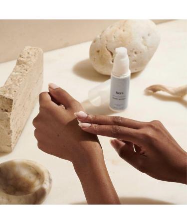 Hers Multi-Screen Hydrating Mineral Sunscreen - Broad Spectrum SPF 50 | 1 fl oz | International Shipping - Buy Online on GoSupps.com