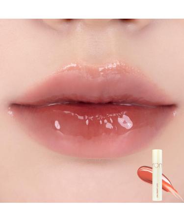 rom&nd Milk Grocery Edition Juicy Lasting Tint - Papaya Jam | Long-Lasting Lip Color - Buy Online on GoSupps.com