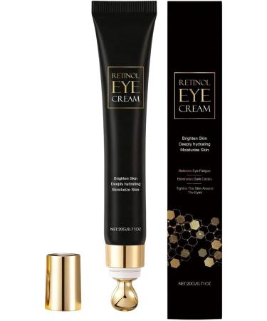  G n rique Eye Contour Cream 20g Light Eye Cream | Moisturizing Skin Lotion - For All Skin Types Women and Men Daily Use Travel Home Work Makeup - Buy Online on GoSupps.com