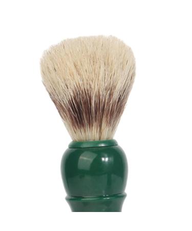 Premium Generic Shaving Soap Bowl & Brush Set | Perfect Shaving Mug Gift for Dad - International Shipping Available - Buy Online on GoSupps.com