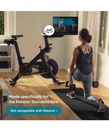 SELINA Screen Swivel Mount - 360 Degree Pivot Arm for Bike Screen | Easy Adjustment & Rotation | Accessories - Buy Online on GoSupps.com