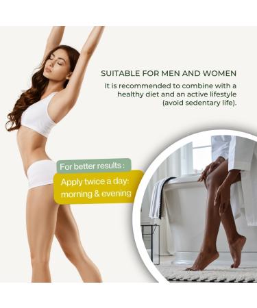 Made in France Aloe Vera + Rosemary Gel 5000 ml Professional Soothing Gel for Hair Removal and Shaving 48h Hydration & Instant Softening For Laser Wax Shaving Cream or Blade Face & Body - Buy Online on GoSupps.com